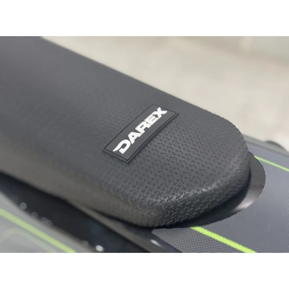 Мотоцикл DAREX UL black ENDURO