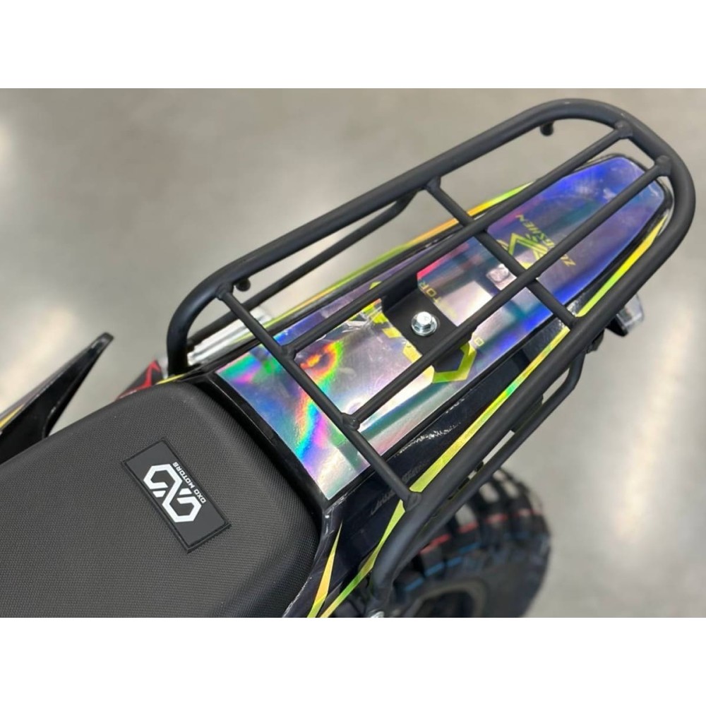 Мотоцикл кроссовый эндуро OXO Lite 250