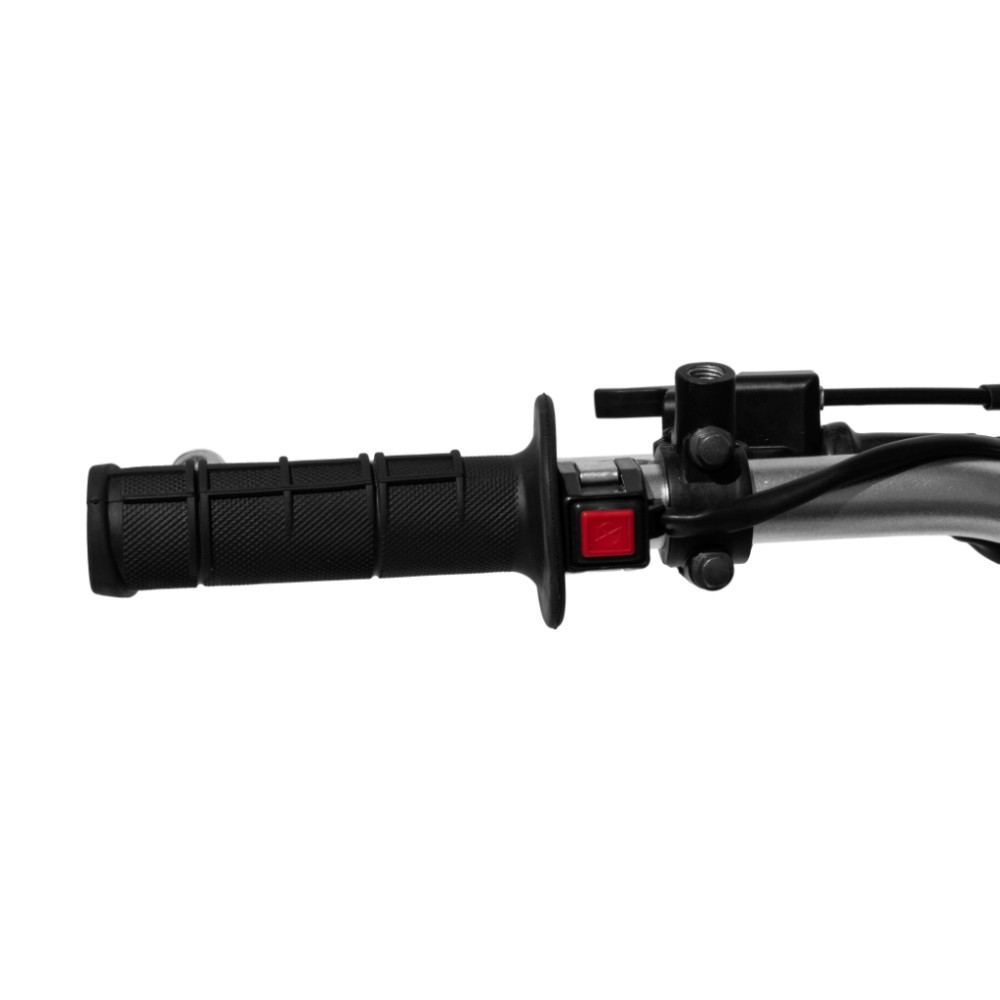 Мотоцикл кроссовый эндуро REGULMOTO Athlete 250 21/18