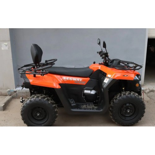 Квадроцикл SEGWAY Snarler AT5 LE