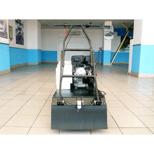 Мотобуксировщик XTREME-MOTORS "Полюс-2 мини" 18.5 л.с.