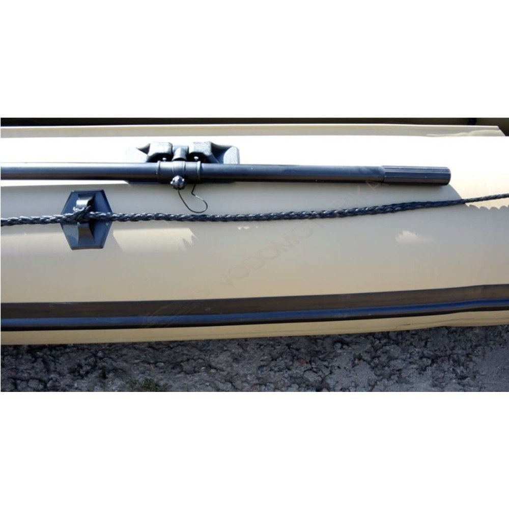 Лодка ПВХ BADGER Duck Line 300