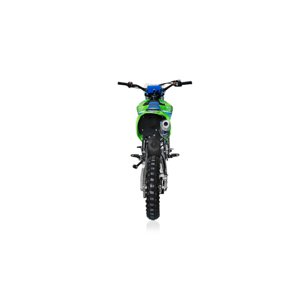 Мотоцикл APOLLO RXF Freeride 125L PITBIKE