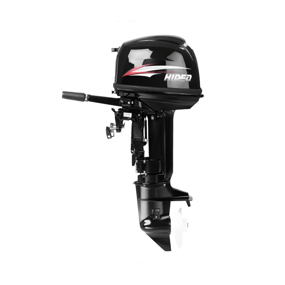 2х-тактный лодочный мотор HIDEA HD30FHS