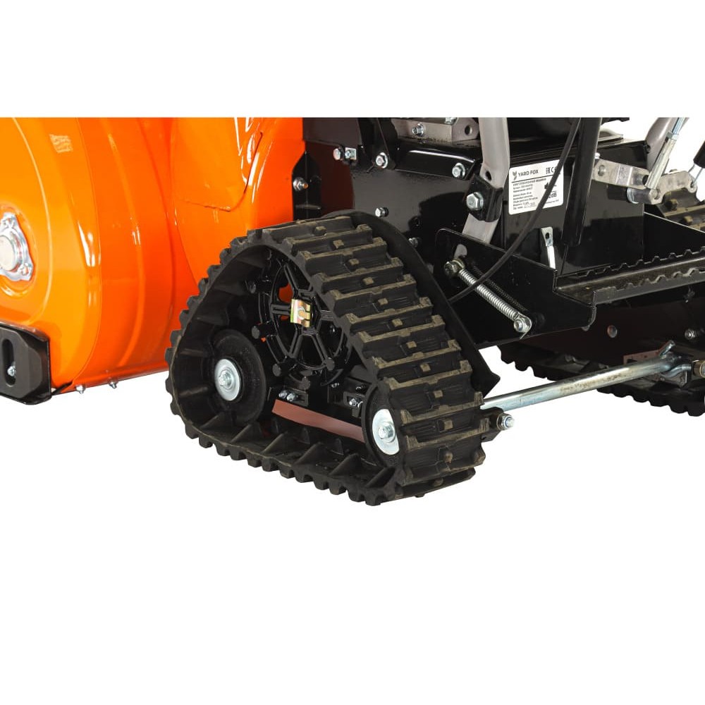 Снегоуборщик YARD FOX 6654ET