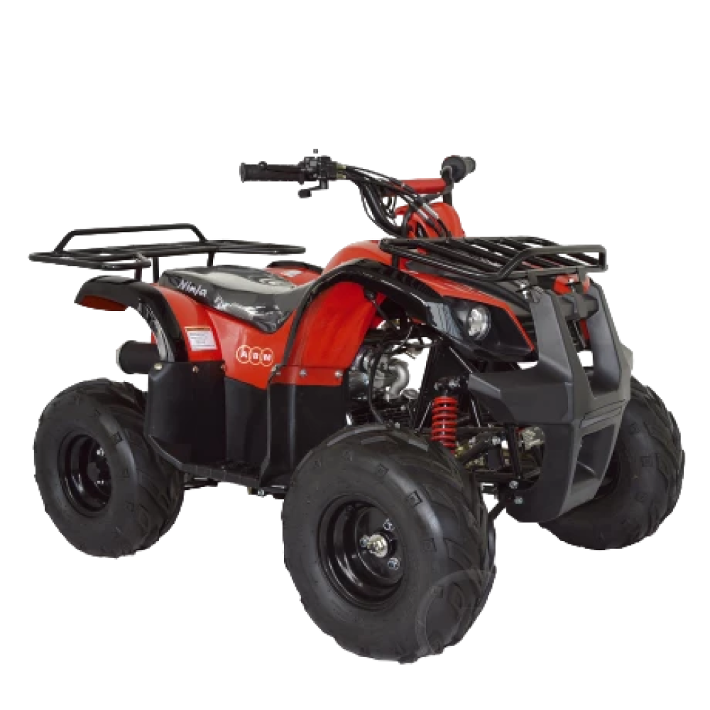 Квадроцикл ABM Ninja 110