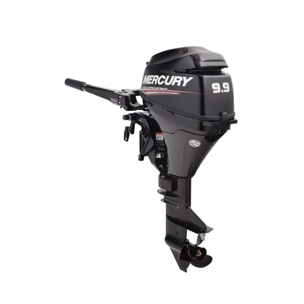 4х-тактный лодочный мотор MERCURY ME F 9.9M