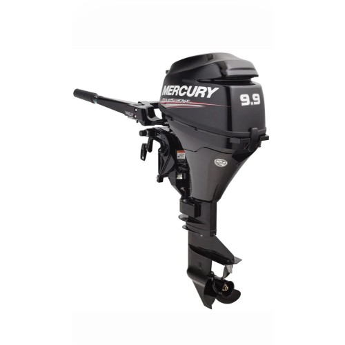 4х-тактный лодочный мотор MERCURY ME F 9.9M