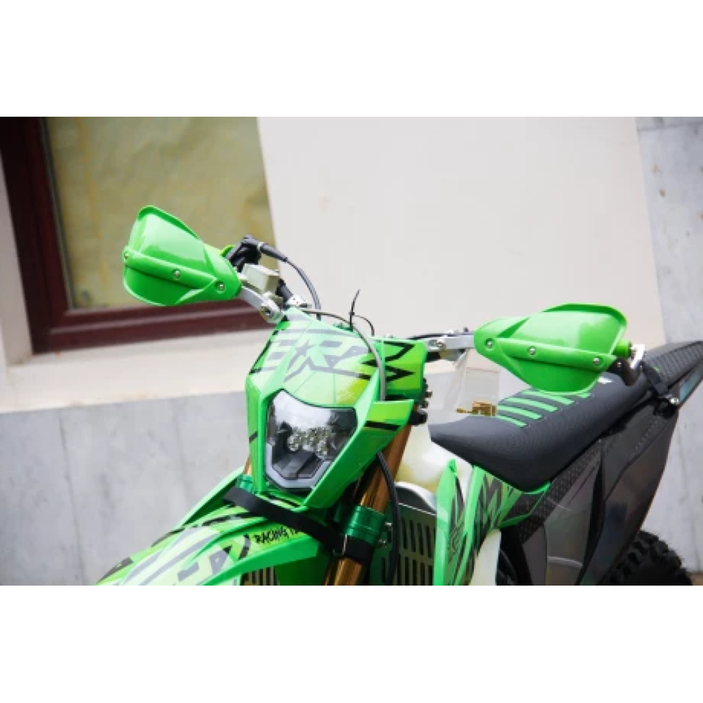 Мотоцикл кроссовый эндуро BRZ X6M 300cc