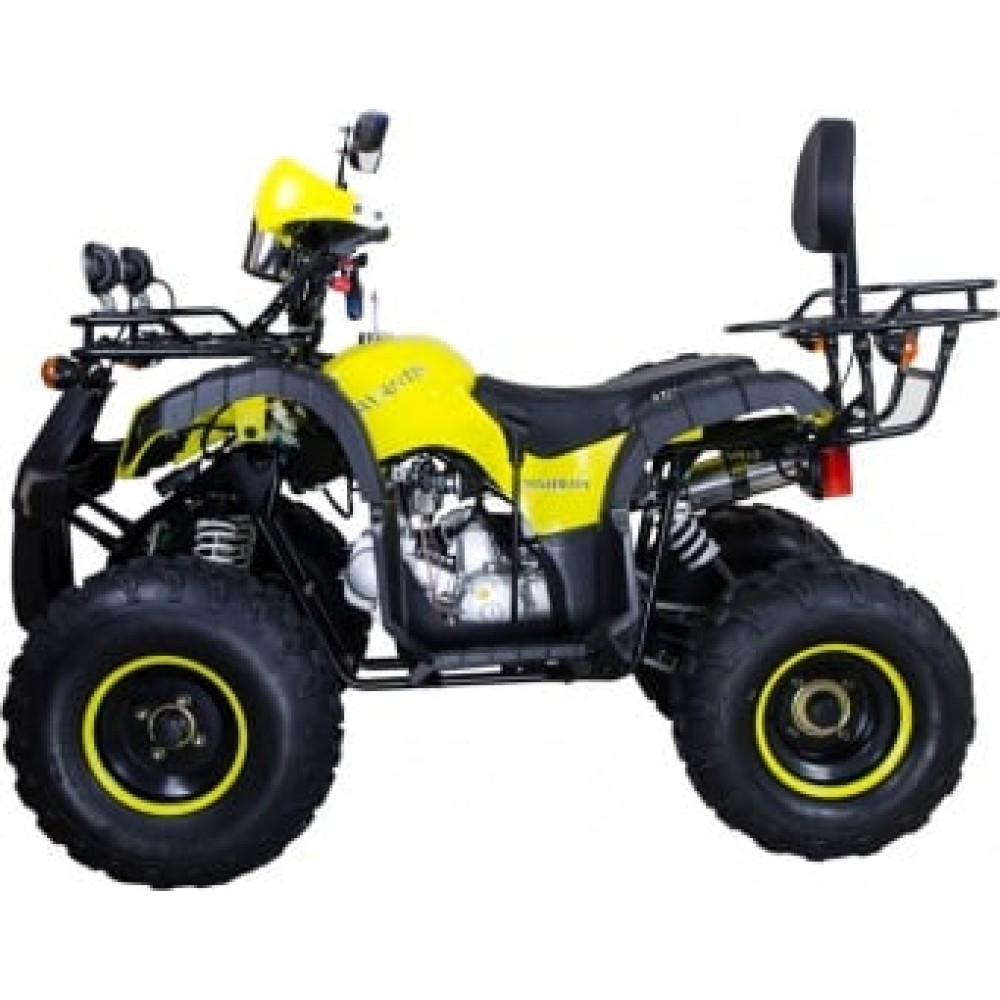 Квадроцикл AVANTIS Hunter 8M LUX 125 2017