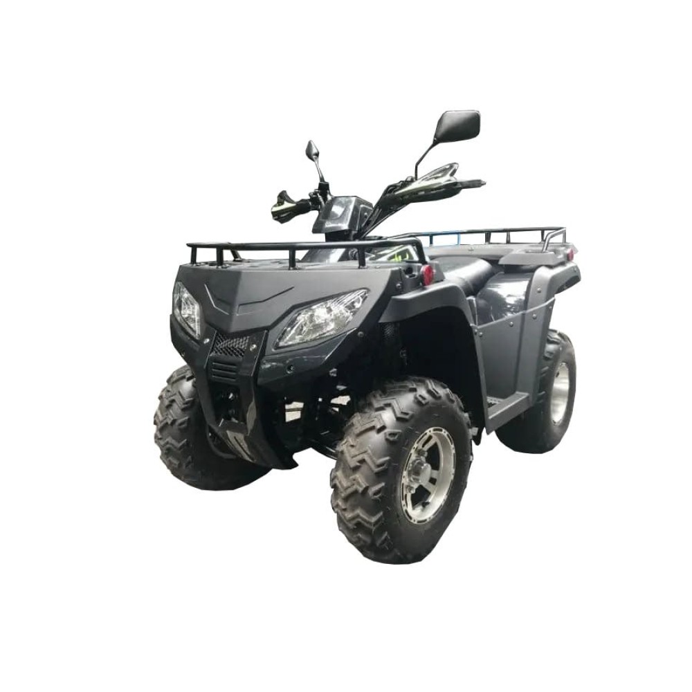 Квадроцикл RATO RT 250 ST LD