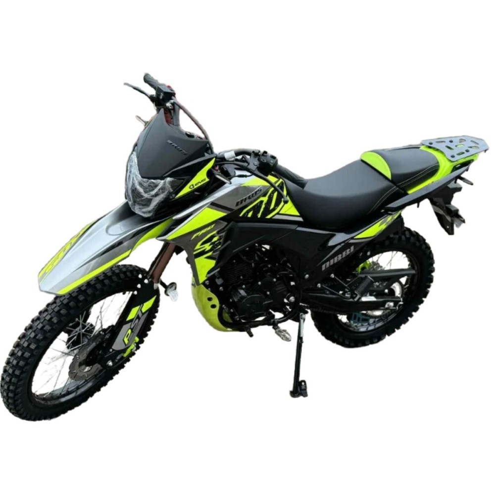 Мотоцикл RACER Ranger RC300-GY8B BROS