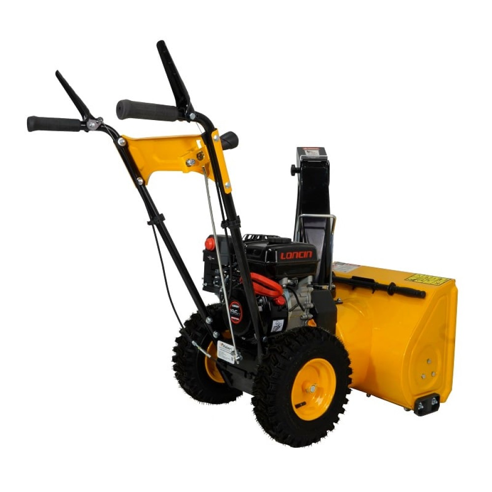 Снегоуборщик HABERT HBM22B