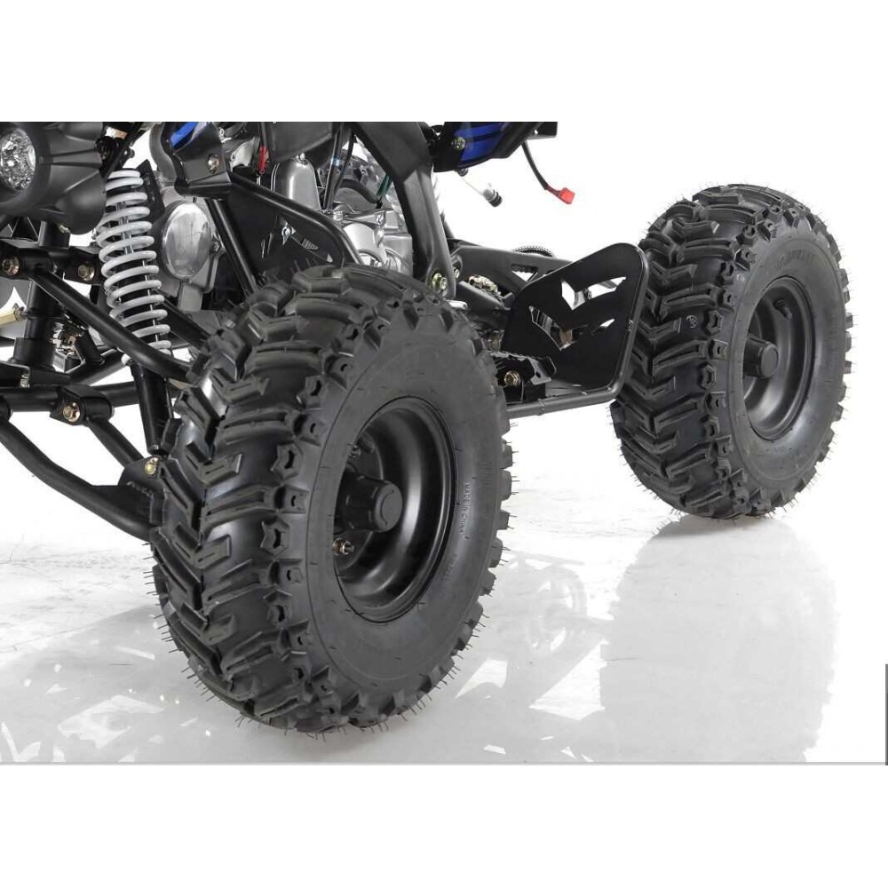 Квадроцикл ATV Commander Spark