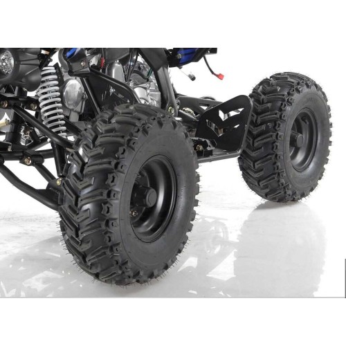 Квадроцикл ATV Commander Spark