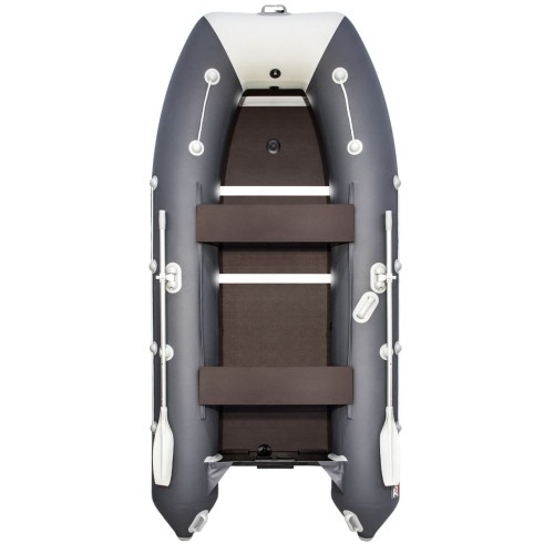 Лодка ПВХ ТАЙМЕНЬ LX 3600 СК