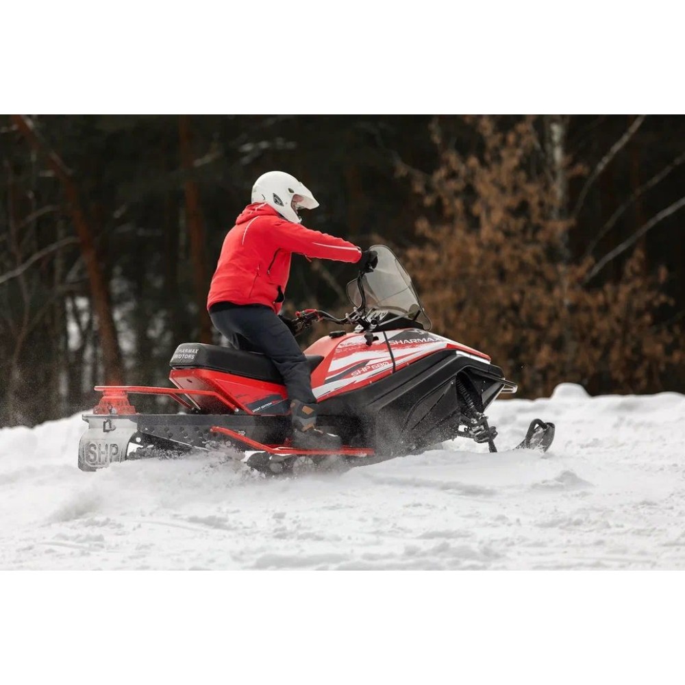 Снегоход SHARMAX SHP-680 (2024)