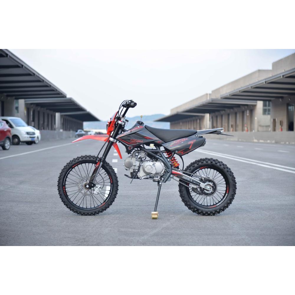 Мотоцикл REGULMOTO Seven Medalist Pro 19/16 PITBIKE
