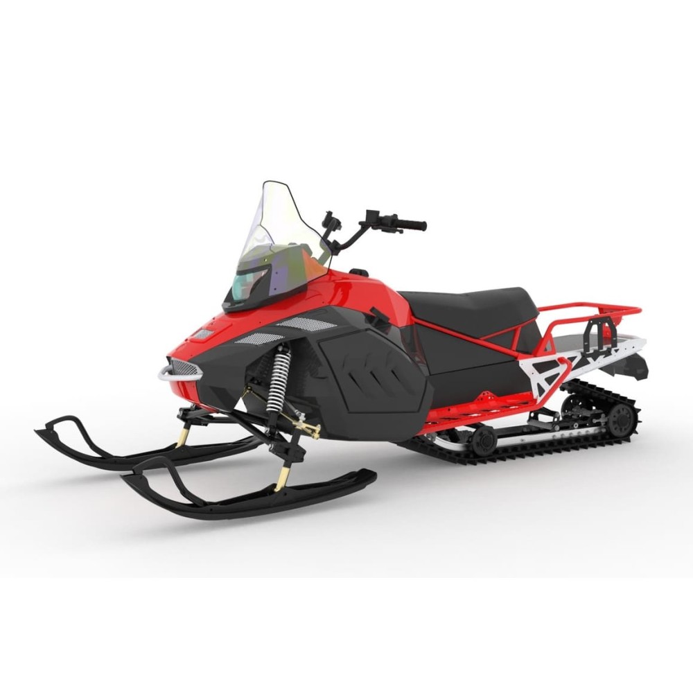 Снегоход IRBIS SF200L