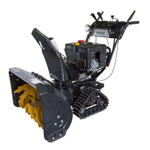 Снегоуборщик GREEN FIELD GF 9 HP/30 ET