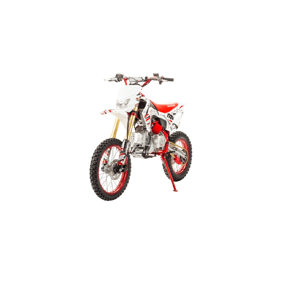 Мотоцикл MOTOLAND CRF19 PITBIKE