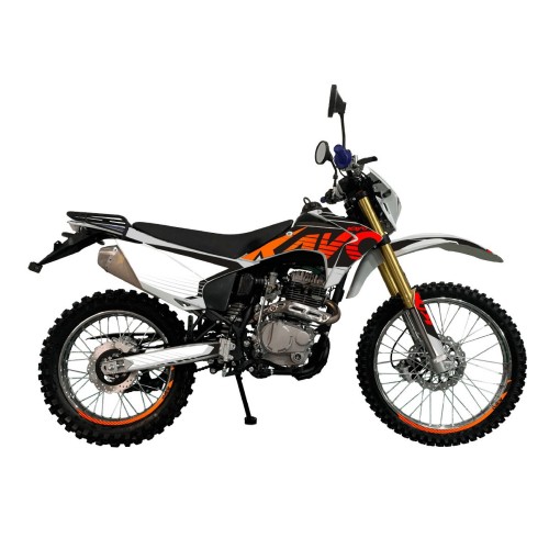 Мотоцикл KAYO T1-L 250 ENDURO