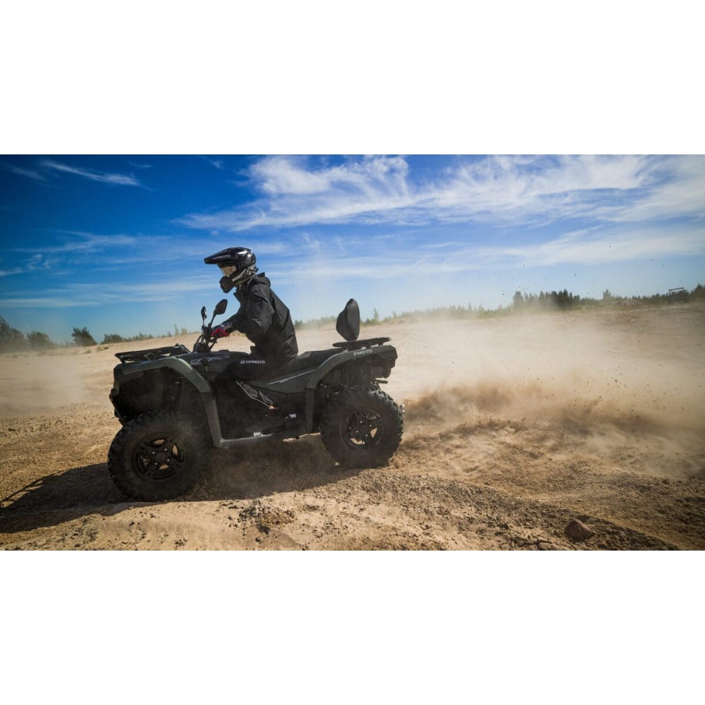 Квадроцикл CFMOTO CFORCE 400L EPS (X4 EPS)