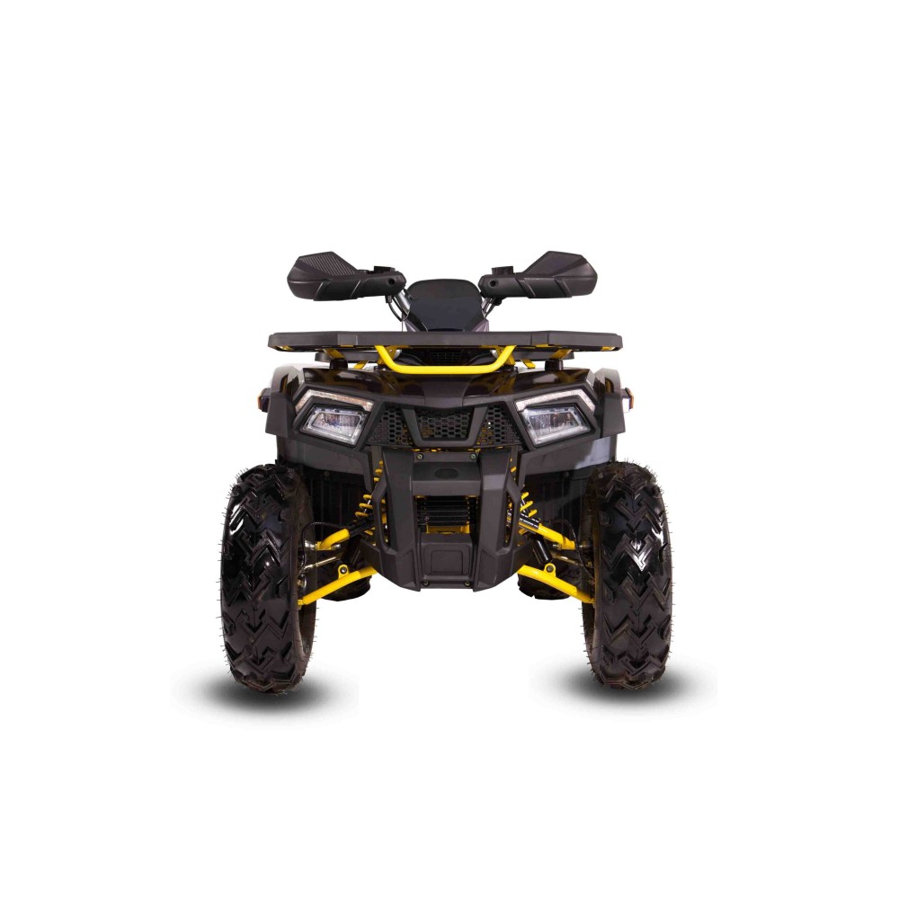 Квадроцикл SHARMAX Pro 280 (2024)