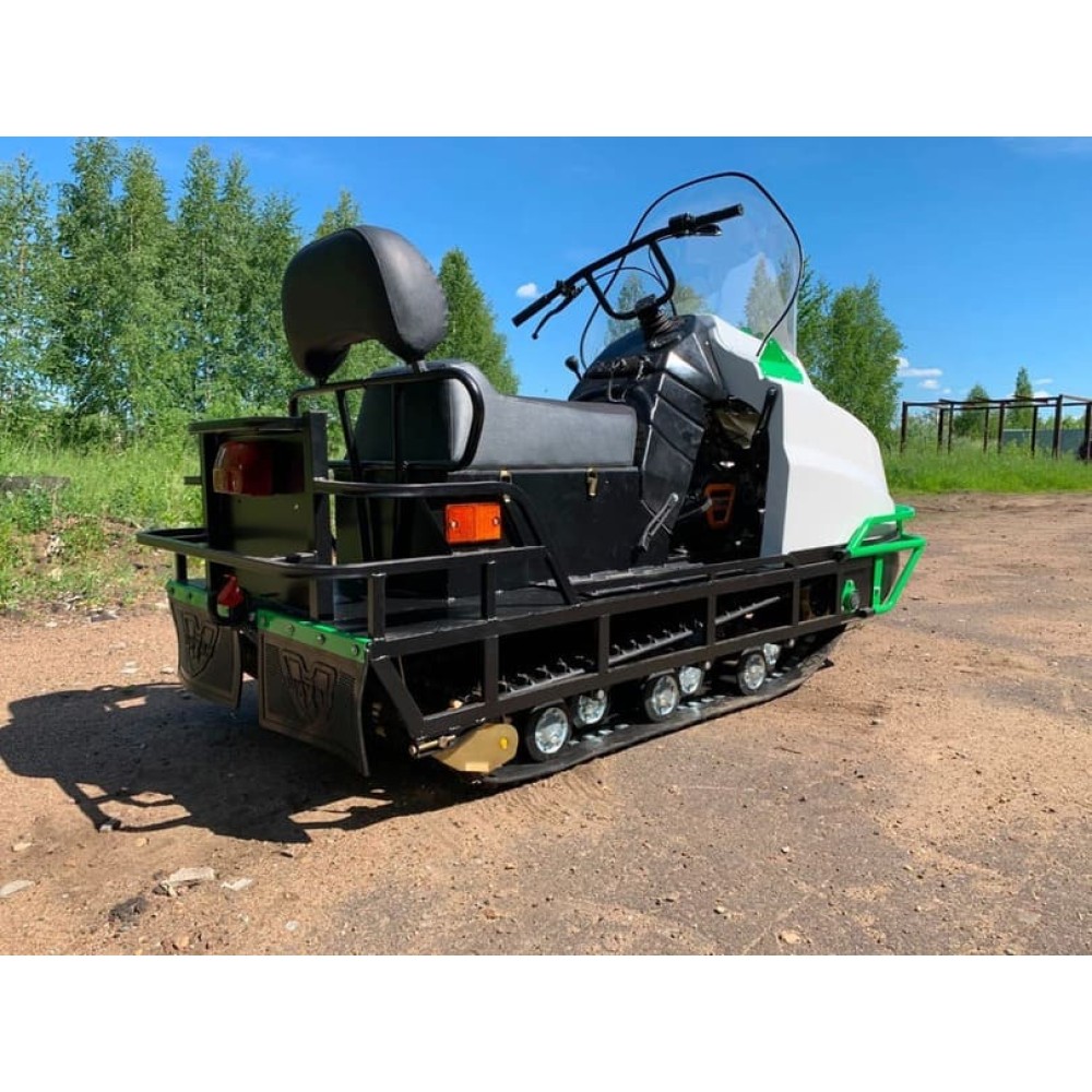 Снегоход БТС Шихан 2Т