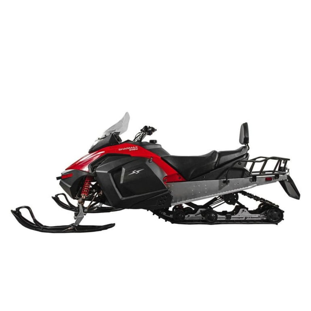 Снегоход SHARMAX SN-420