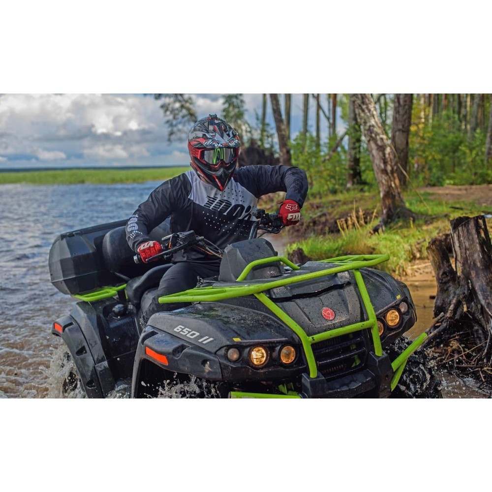 Квадроцикл РМ 650-2 (ПСМ)