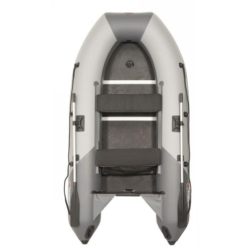 Лодка ПВХ YUKONA 360TSE Фанера