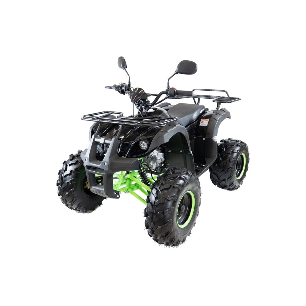 Квадроцикл MOTAX ATV Grizlik 7 110 cc