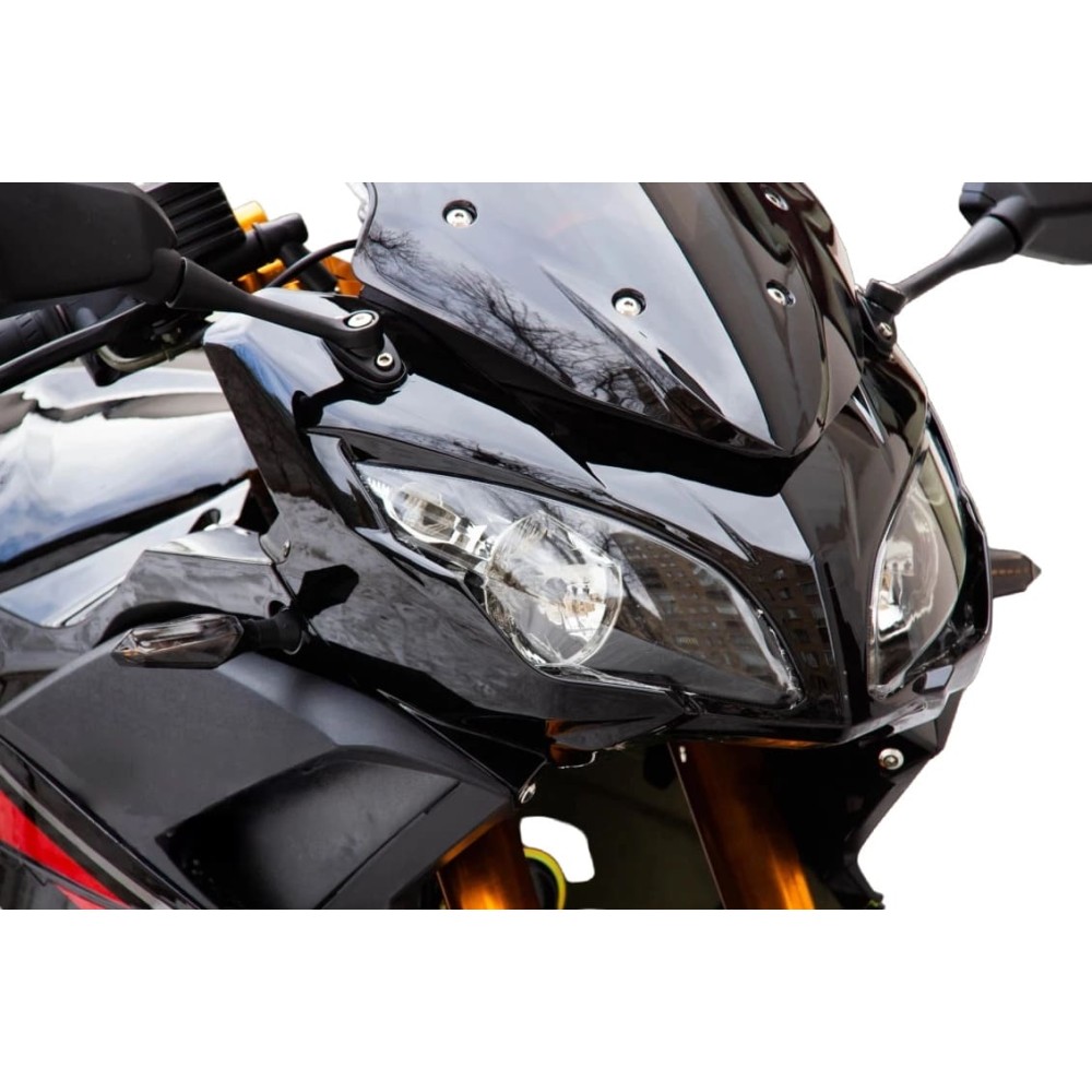 Мотоцикл YAMAHA FZ 250 replica