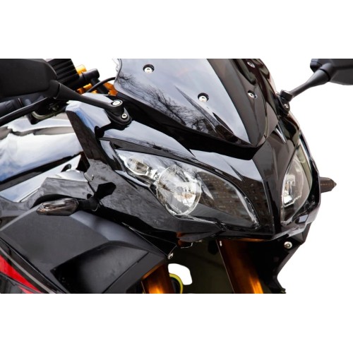 Мотоцикл YAMAHA FZ 250 replica