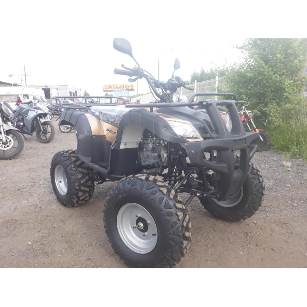 Квадроцикл YACOTA Sela 150