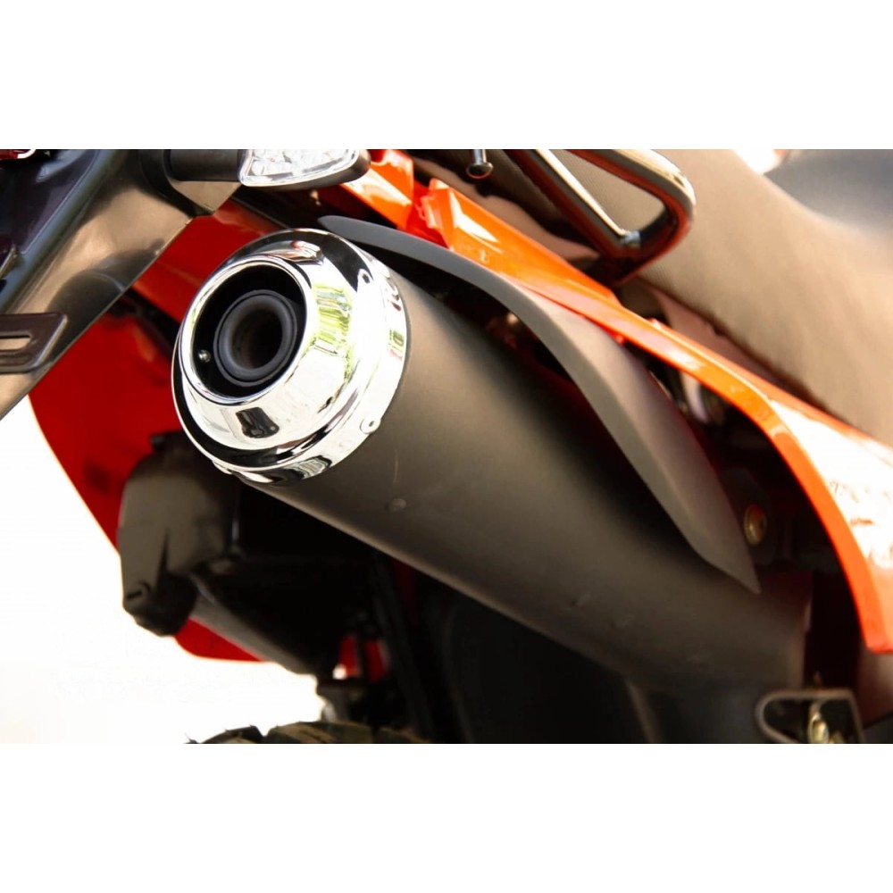 Мотоцикл кроссовый эндуро ROLIZ Sport-005