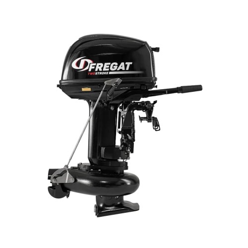2х-тактный лодочный мотор ФРЕГАТ 30FHS JET