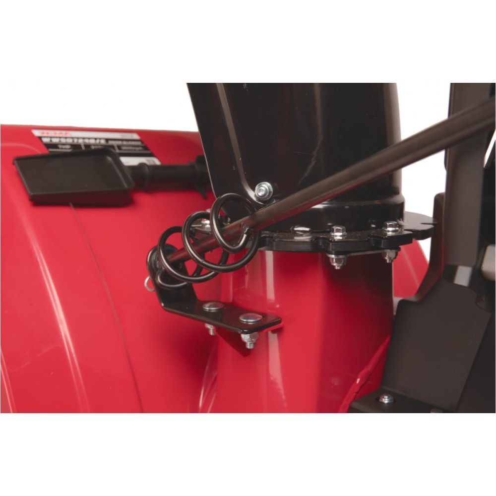 Снегоуборщик WEIMA WWS0724B/E