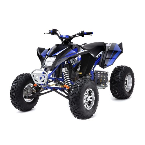 Квадроцикл SHARMAX 550 GX-Cruiser