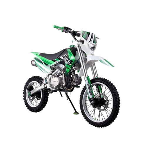 Мотоцикл WELS CRF 140 PITBIKE