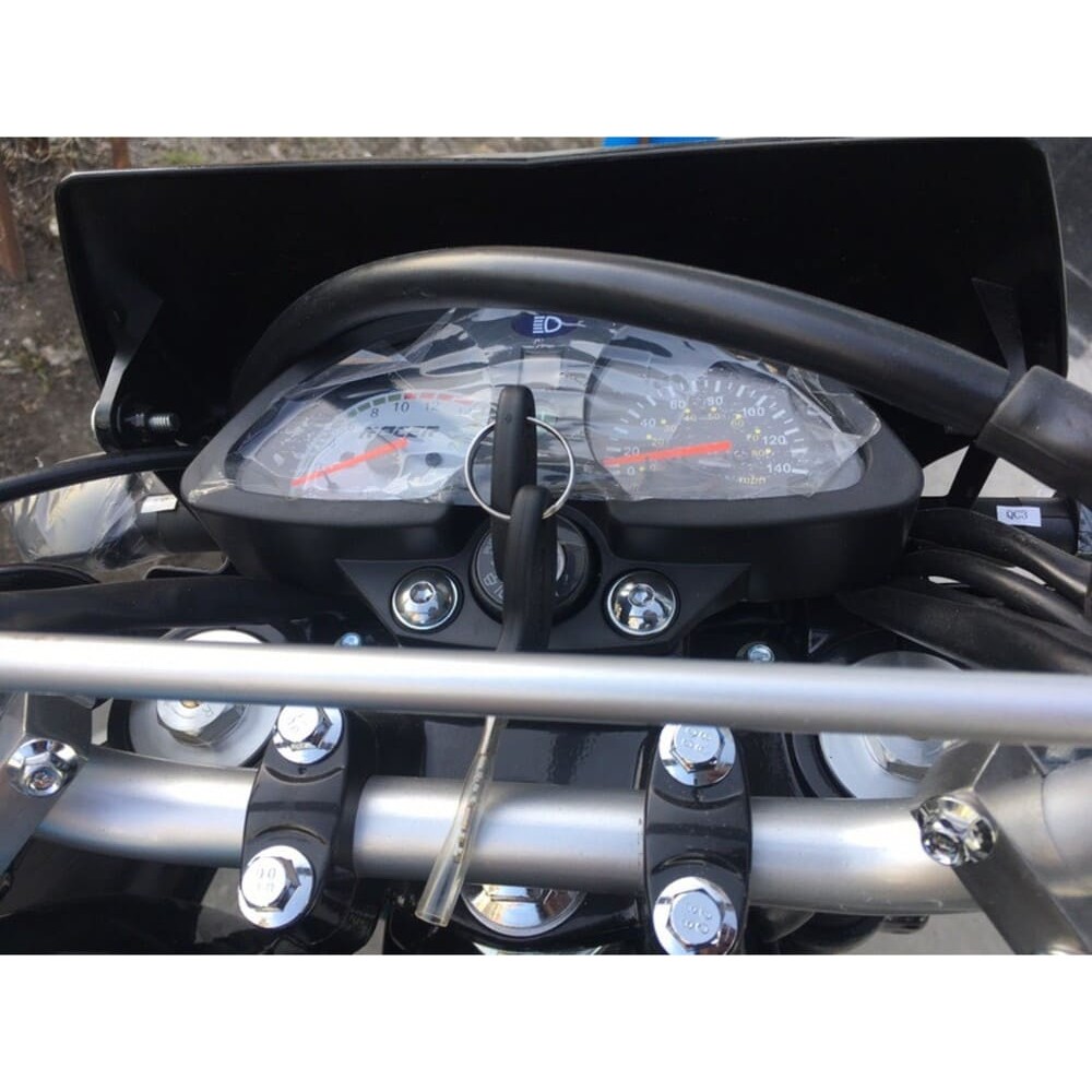 Мотоцикл кроссовый эндуро RACER Panther RC300-GY8X