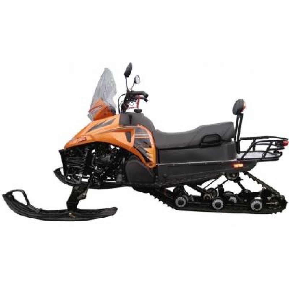 Снегоход RACER SM300