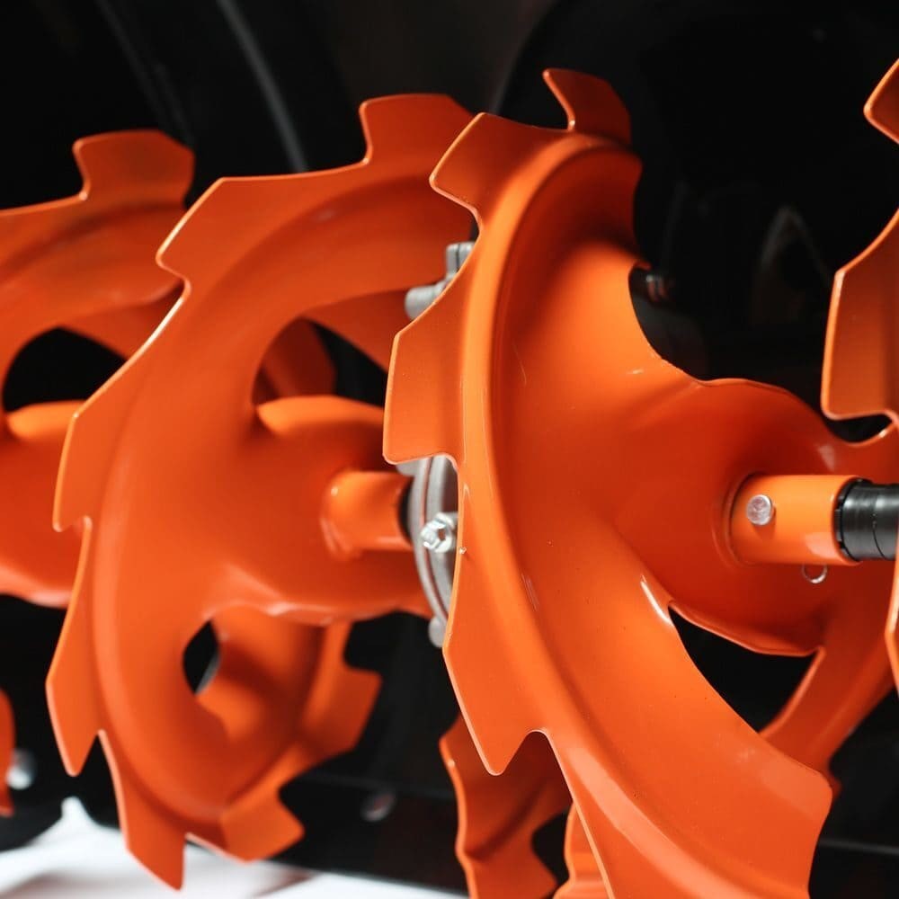 Снегоуборщик PATRIOT Сибирь 154Е