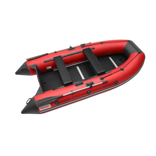 Лодка ПВХ РОДЖЕР Hunter Keel 3200