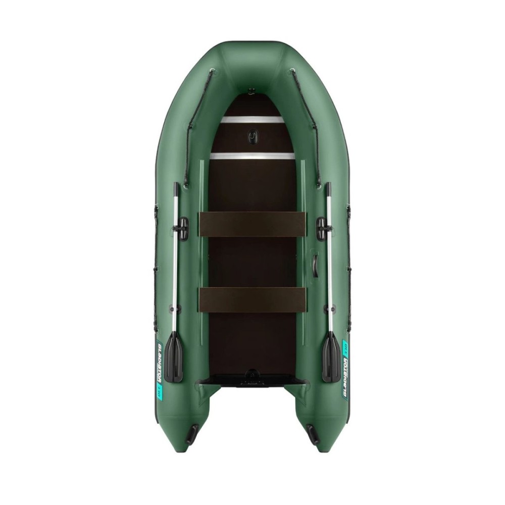 Лодка ПВХ GLADIATOR B330