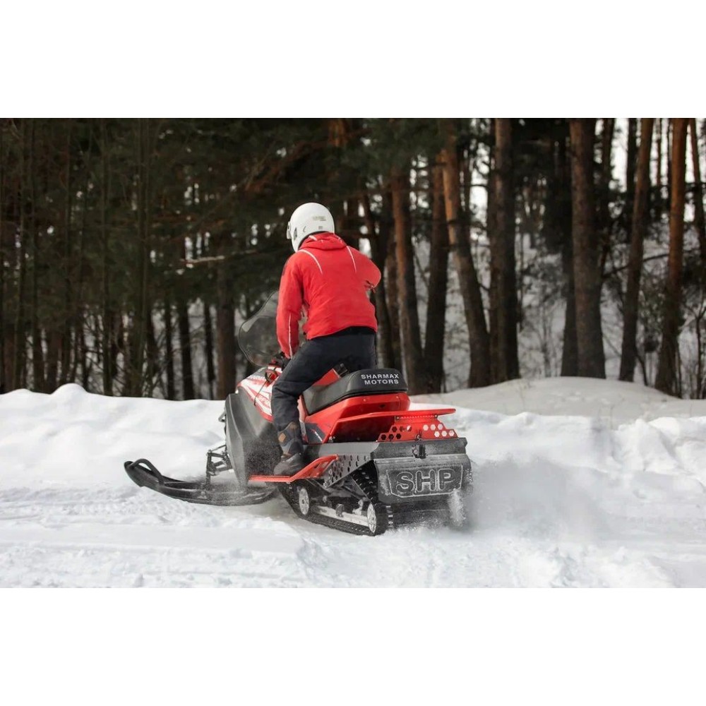 Снегоход SHARMAX SHP-680 (2024)