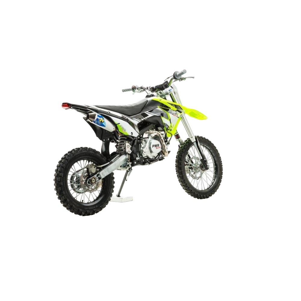 Мотоцикл PWR Racing FRZ 190 Pro 17/14 PITBIKE
