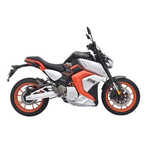 Электромотоцикл SENKE SK8000D