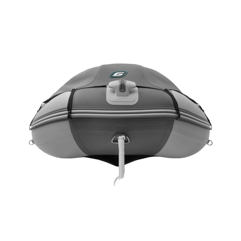 Лодка ПВХ GLADIATOR C400AL